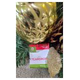 LL-ST - Faux Fir Swag Assortment Celebrate It 24 in
