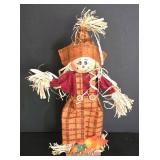 LL-ST - Autumn Decor Harvest Table Runner, Cornucopia & Leaf Clips Mixed Lot