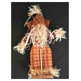 LL-ST - Autumn Decor Harvest Table Runner, Cornucopia & Leaf Clips Mixed Lot