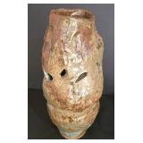 LL-ST - Handcrafted Pottery Vessels (Lot of 3)