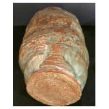 LL-ST - Handcrafted Pottery Vessels (Lot of 3)