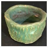 LL-ST - Handcrafted Pottery Vessels (Lot of 3)