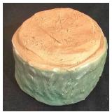 LL-ST - Handcrafted Pottery Vessels (Lot of 3)