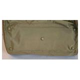 LL-ST - Vintage Hartmann Luggage Suitcase & Duffel Set (Lot of 2)