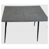 LL-ST - Vintage Folding Table Blackstone Modern Table