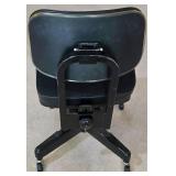 LL-ST - Rolling Office Chair Black Swivel Task Chair