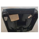 LL-ST - Rolling Office Chair Black Swivel Task Chair