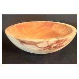 K - Vintage Wooden Bowl Set Tree Spirit Mixed Lot