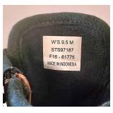 K - Waterproof Boots & Wool Beret Sperry STS97187 Mixed Lot