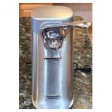 K - Kitchen Appliance Bundle Cuisinart Waffle Maker, Hamilton Beach Coffee Maker & Grill Mixed Lot