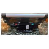 K - Kitchen Appliance Bundle Cuisinart Waffle Maker, Hamilton Beach Coffee Maker & Grill Mixed Lot