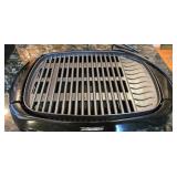 K - Kitchen Appliance Bundle Cuisinart Waffle Maker, Hamilton Beach Coffee Maker & Grill Mixed Lot