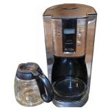 K - Kitchen Appliance Bundle Cuisinart Waffle Maker, Hamilton Beach Coffee Maker & Grill Mixed Lot
