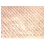 LR - Upholstery Fabric Bolts Ivory Floral 56in Wide (Lot of 2)