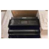 DR - Printer - Epson Expression Home XP-4200 New in Box