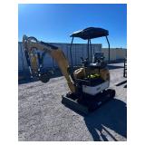 YANMAR ENGINE EXCAVATOR | 2026 | Unused | ME20