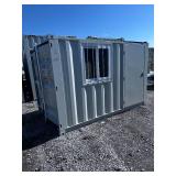 10FT CONTAINER | 2026 | Unused | IRC10
