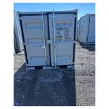 10FT CONTAINER | 2026 | Unused | IRC10