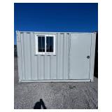 11FT CONTAINER | 2026 | Unused | IRC11
