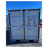 11FT CONTAINER | 2026 | Unused | IRC11