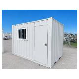12FT CONTAINER | 2026 | Unused | IRC12