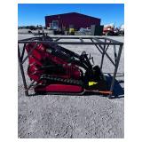 SKID STEER LOADER | 2026 | Unused | SSL60