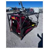 SKID STEER LOADER | 2026 | Unused | SSL60