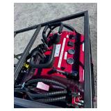 SKID STEER LOADER | 2026 | Unused | SSL60