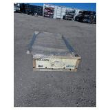 High-End Carport | 2026 | Unused | SDLC2030FT
