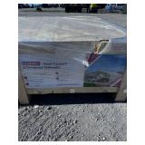 High-End Carport | 2026 | Unused | SDLC2030FT