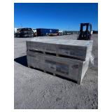 High-End Carport | 2026 | Unused | SDL2533DGMS