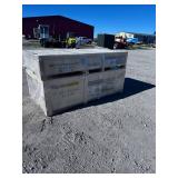 High-End Carport | 2026 | Unused | SDL2533DGMS