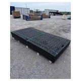 GROUND PROTECTION MAT | 2026 | Unused | IRGPM (Quantity 15 Mats)