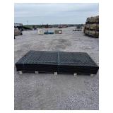 GROUND PROTECTION MAT | 2026 | Unused | IRGPM (Quantity 15 Mats)