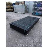 GROUND PROTECTION MAT | 2026 | Unused | IRGPM (Quantity 15 Mats)