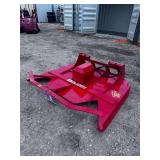 Skid Steer Brush Cutter Attachment | 2026 | Unused | SBBCA1000