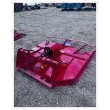 Skid Steer Brush Cutter Attachment | 2026 | Unused | SBBCA1000