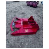 Skid Steer Brush Cutter Attachment | 2026 | Unused | SBBCA1000