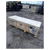High-End Carport | 2026 | Unused | SDLC1220