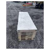 High-End Carport | 2026 | Unused | SDLC1220
