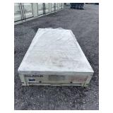 Galvanized Metal Livestock Shed | 2026 | Unused | SDLGM1220F