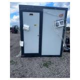 MOBILE TOILET | 2026 | Unused | IRMT