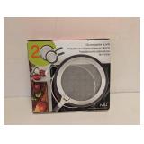 MIU SILICONE SPLATTER GUARDS 2PC
