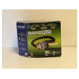 RAPID FLO HIGH PERFORMANCE WATER HOSE