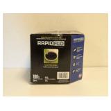 RAPID FLO HIGH PERFORMANCE WATER HOSE