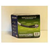 RAPID FLO HIGH PERFORMANCE WATER HOSE