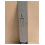 DOUBLE WIND CHIME