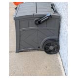 SUNCAST SMART TUBE HOSE HIDEAWAY