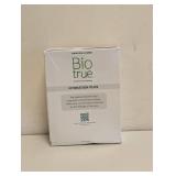 NEW BAUSCH & LOMB BIO TRUE MULTI PURPOSE SOLUTION 2PK