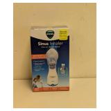 NEW VICKS SINUS INHALER